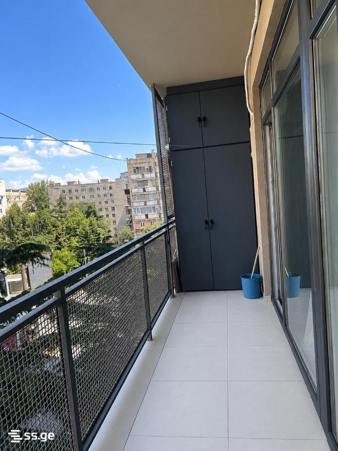 2 Room Apartment Daily Rent In Gldani view 10