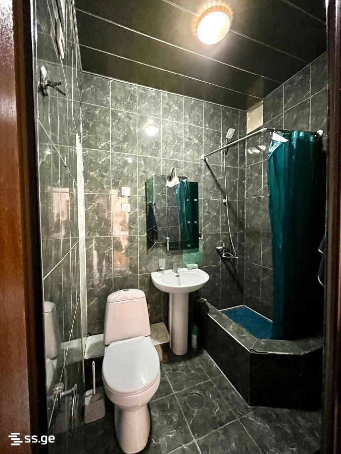 1 room Flat Daily rent. Batumi - Bild 6