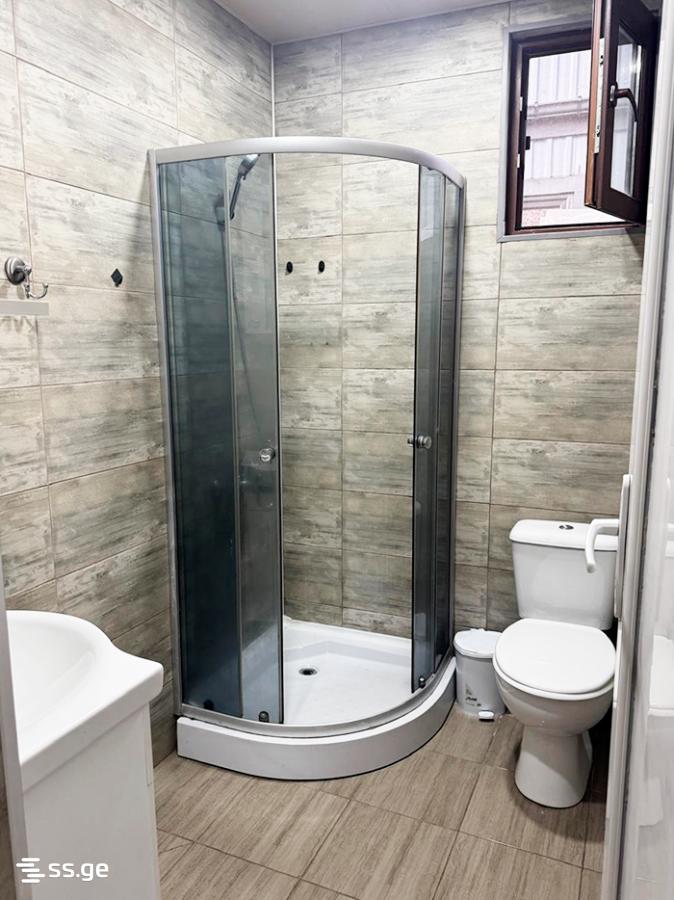 3 room Flat For Rent. Batumi - Vista 6