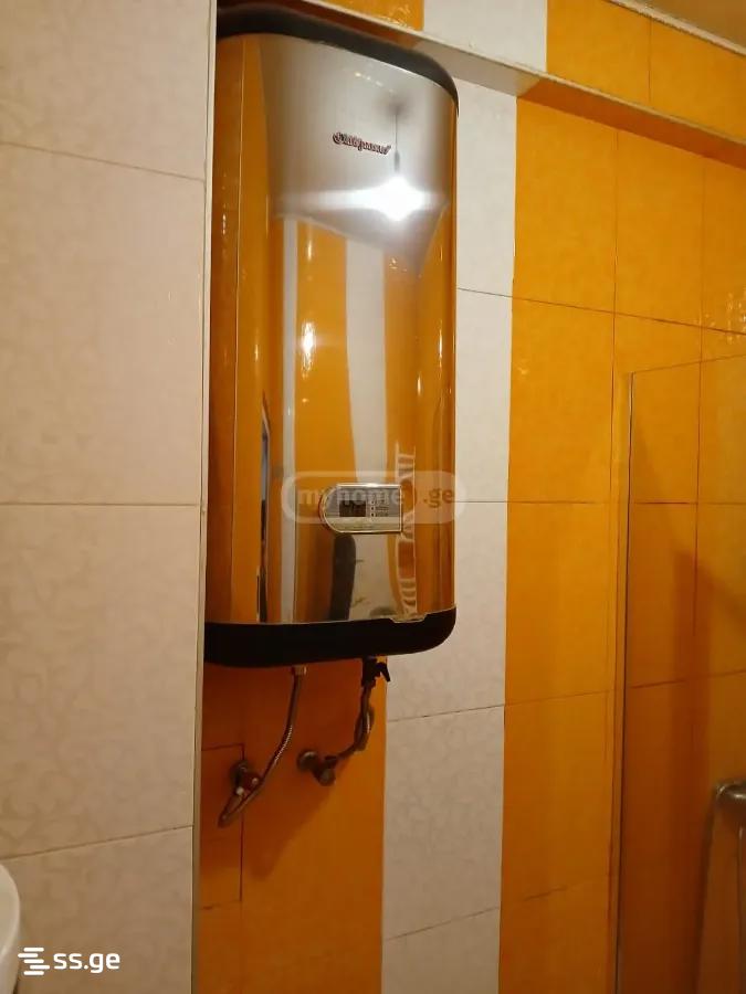 3-Room Apartment For Rent In Batumi, Alexander Pushkin St, 35 view 19