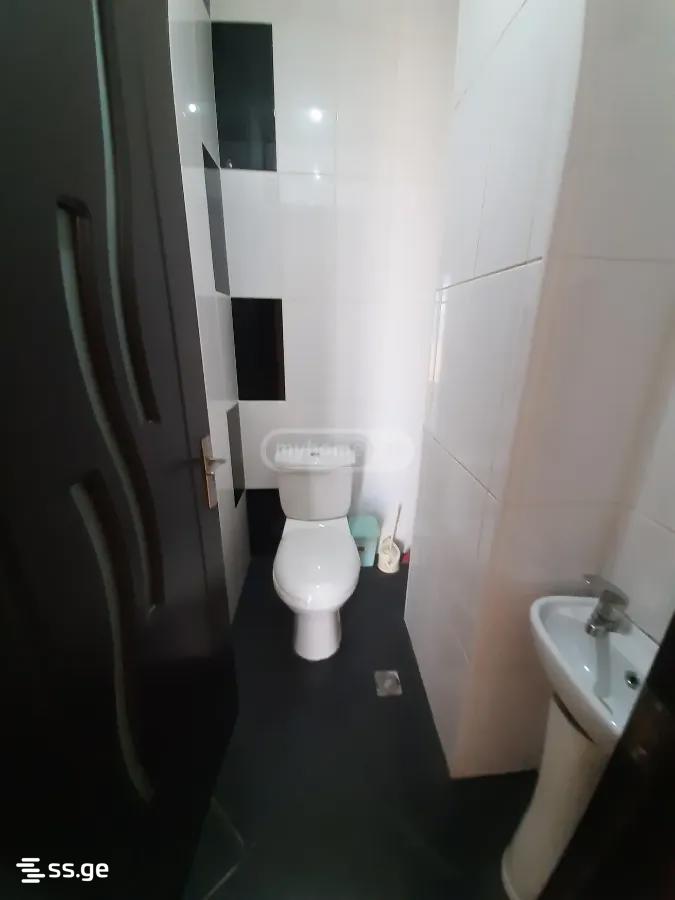 4 room Flat For Rent. Sanzona - Fler