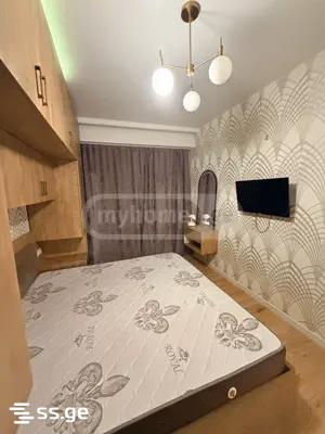 2 room Flat For Rent. Gldani - Widok 2