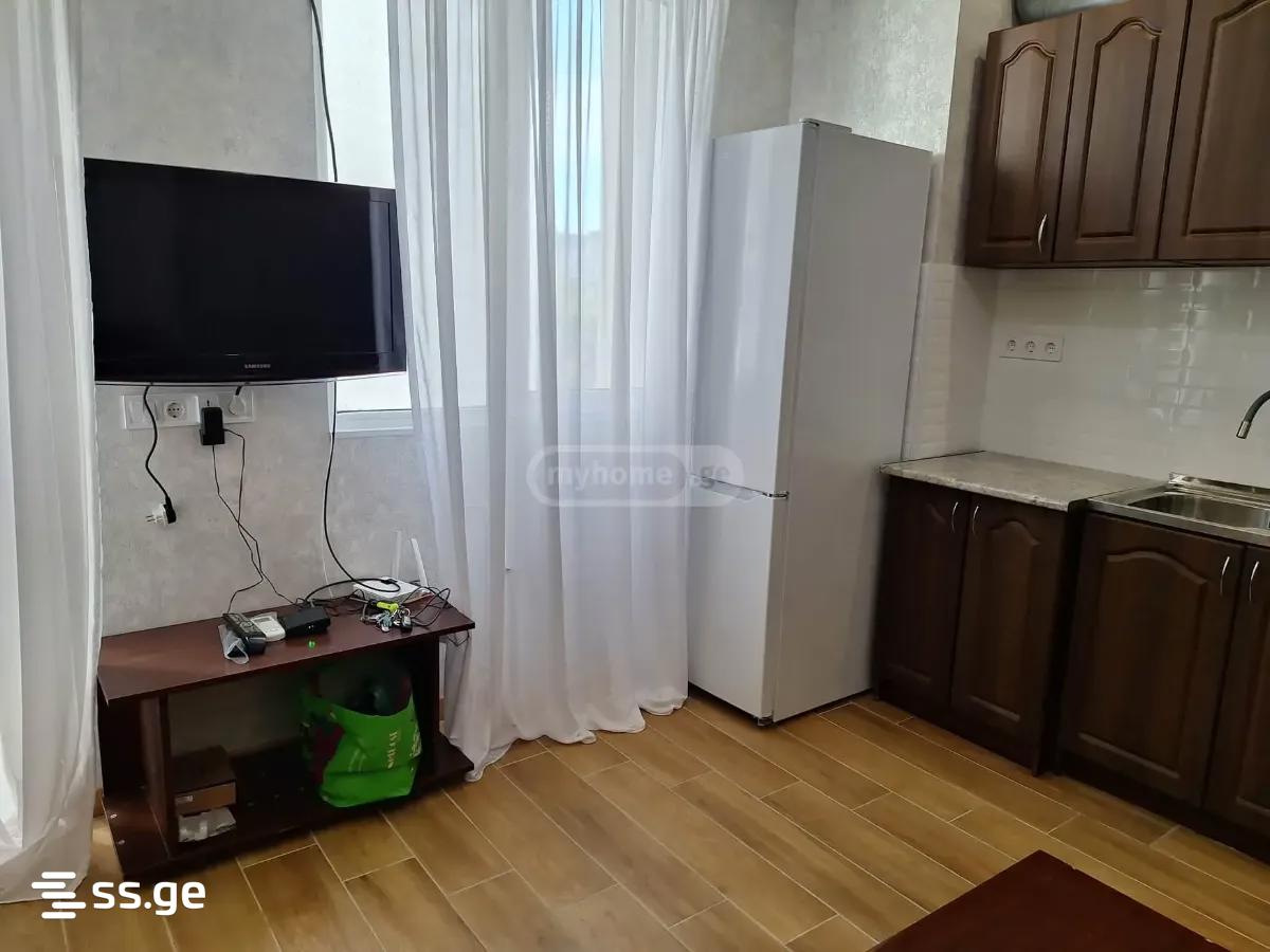 2 room Flat For Rent. Vazisubani - Vista 4