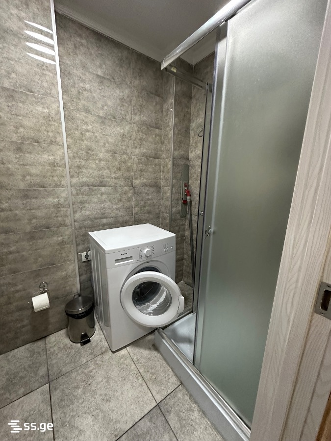 1 room Flat For Sale. Batumi - Aanzicht 4