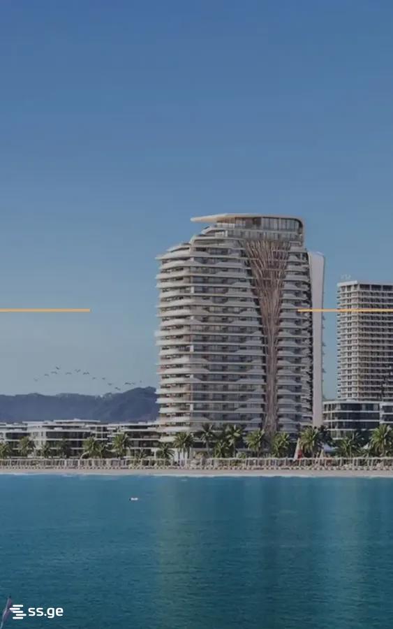 2 Room Flat For Sale view 4