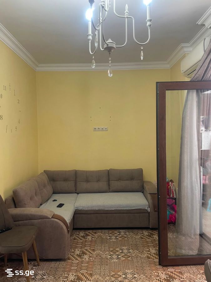 2 room Flat For Sale. Batumi - Ansicht 2