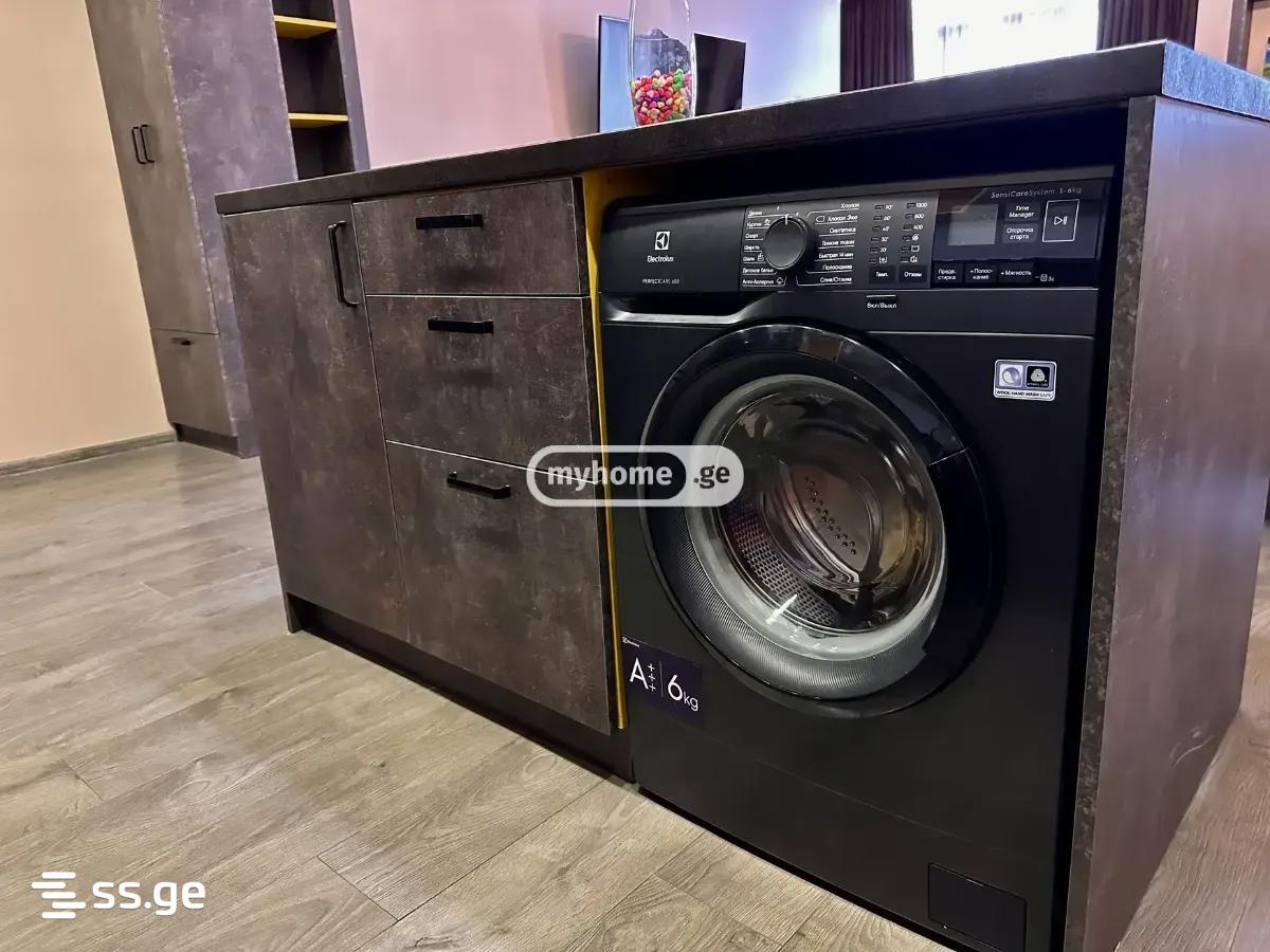 2 room Flat For Rent. Isani - Bild 6