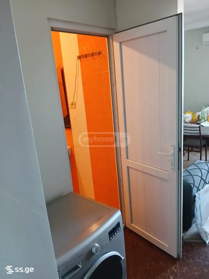 3-Room Apartment For Rent In Batumi, Alexander Pushkin St, 35 view 20