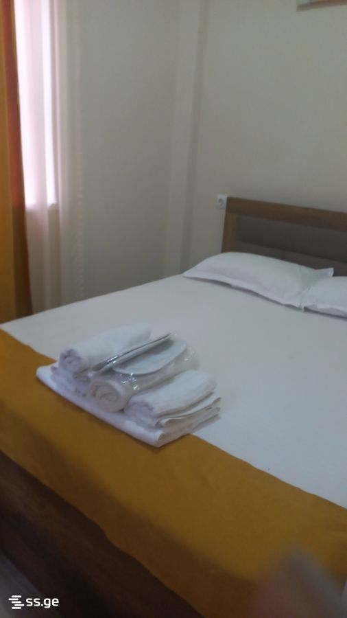 3 room Flat Daily rent. Chugureti - Ansicht 5