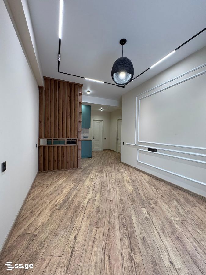 3 room Flat For Sale. Didi digomi - Ansicht 3