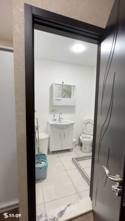 1 room Flat For Rent. Saburtalo - Ansicht 4