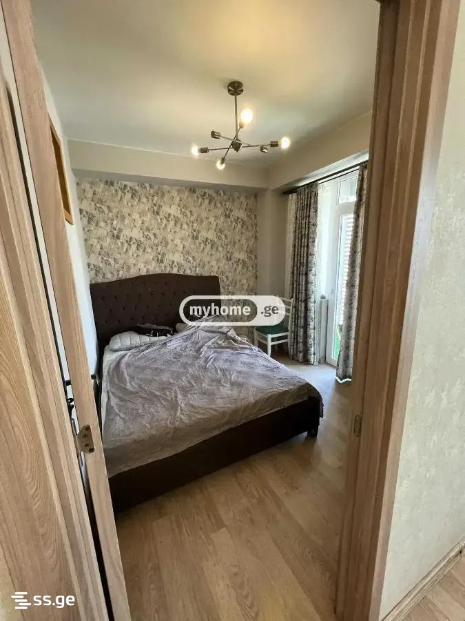 3 room Flat For Rent. Nadzaladevi - Bild 4