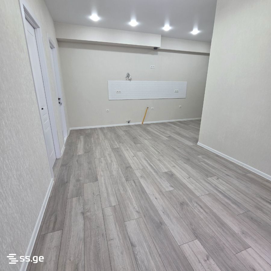 3 room Flat For Sale. Didi digomi - Widok 5