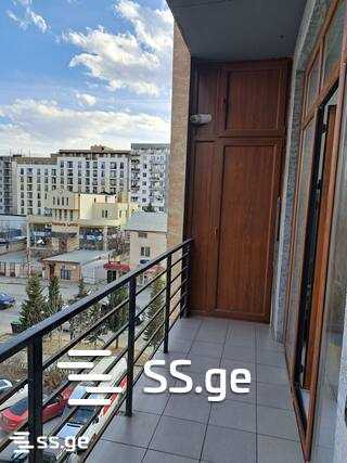 3 room Flat For Rent. Didi digomi – pohled 3