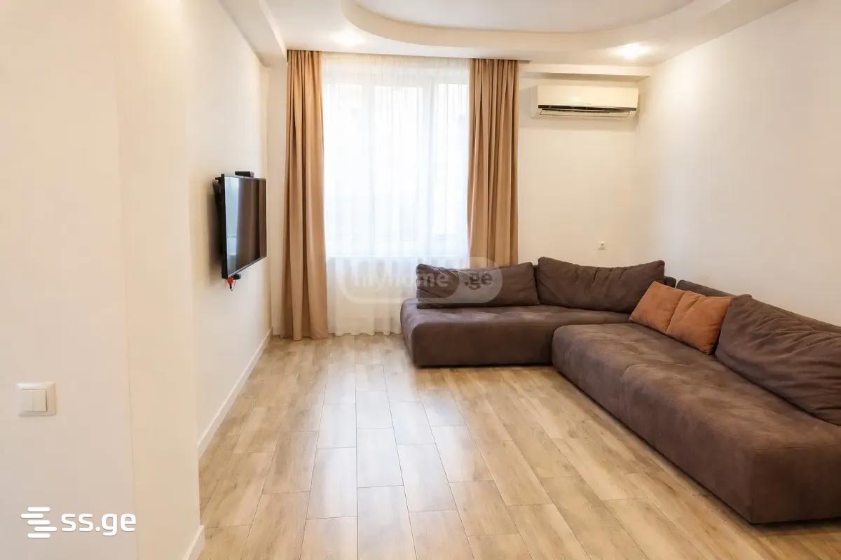 2 room Flat For Sale. Chugureti - Bild 5