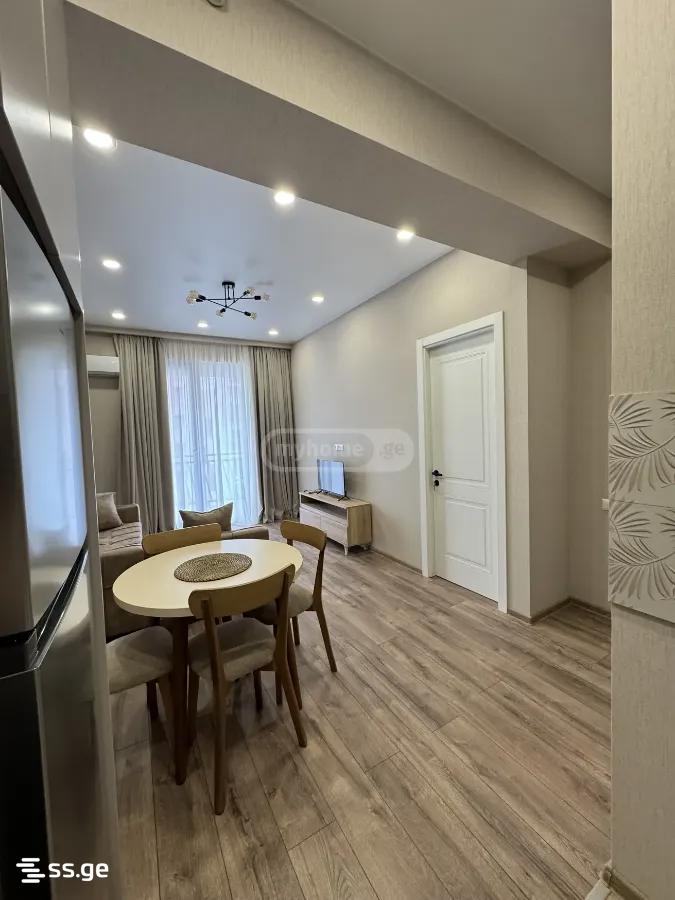 2 room Flat For Rent. Didi digomi - Ansicht 5