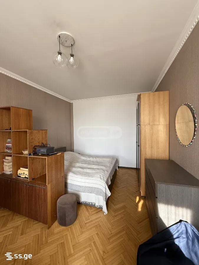 2 room Flat For Sale. Avlabari - Vista 2