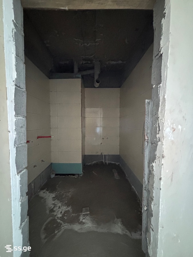 2 room Flat For Sale. Isani - Vista 2