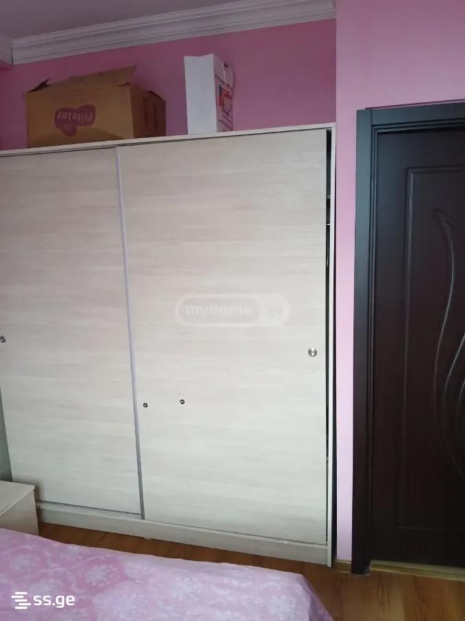 3-Room Apartment For Rent In Batumi, Alexander Pushkin St, 35 view 27