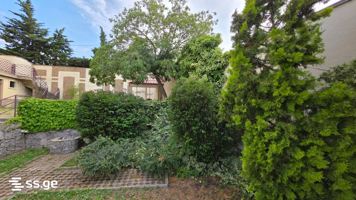 8 Room Summer Cottage For Sale view 15