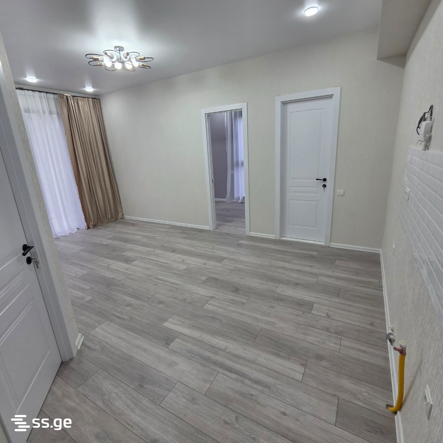 3 room Flat For Sale. Didi digomi - Widok 6