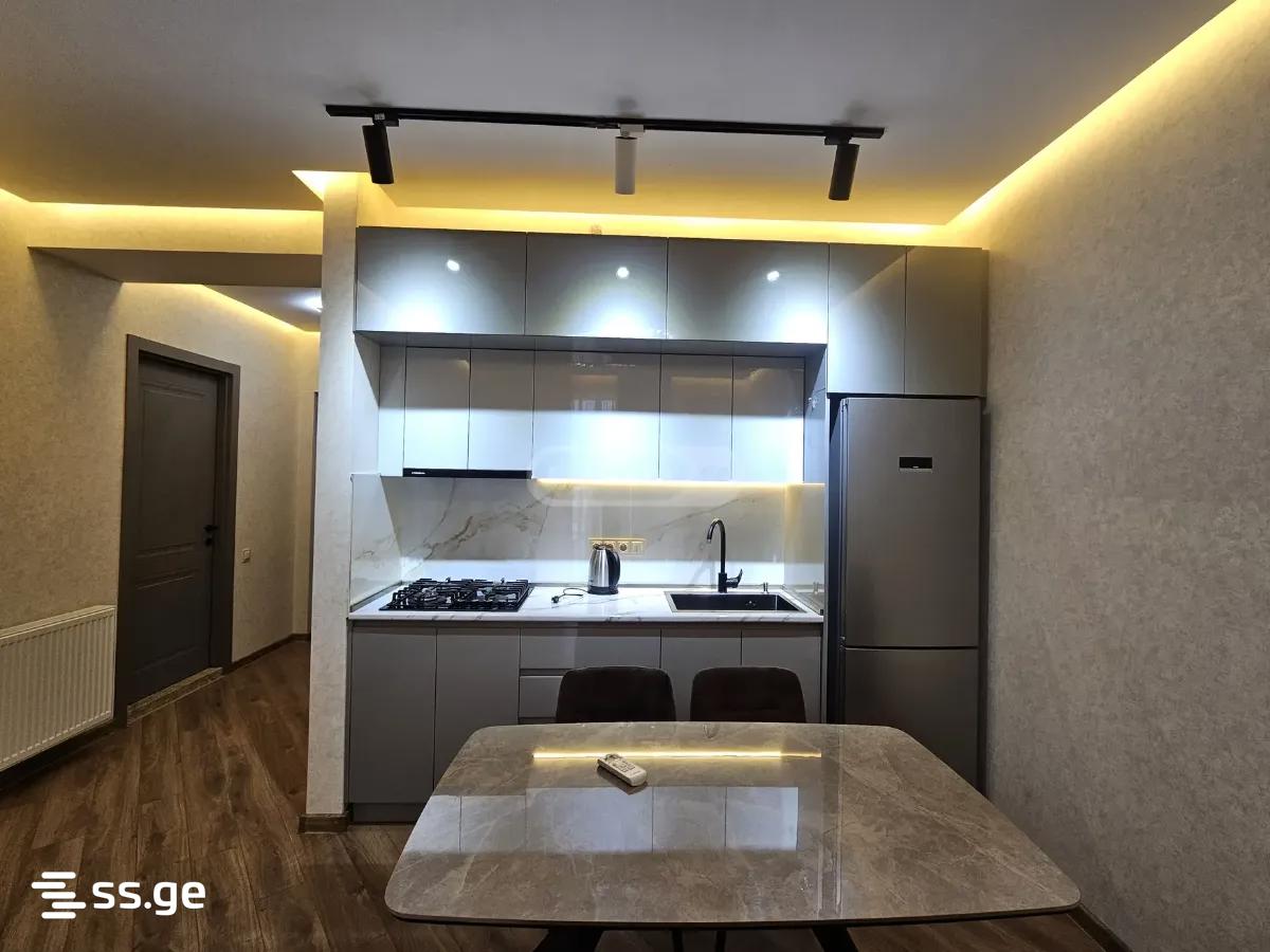 2 room Flat For Sale. Samgori - Ansicht 5
