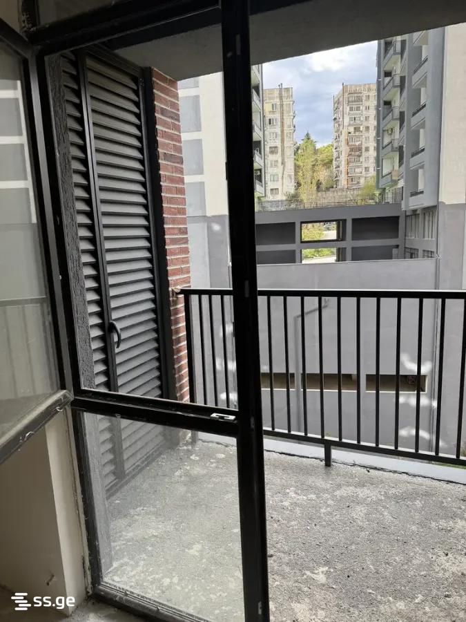 3 room Flat For Sale. Lisi lake - Więcej