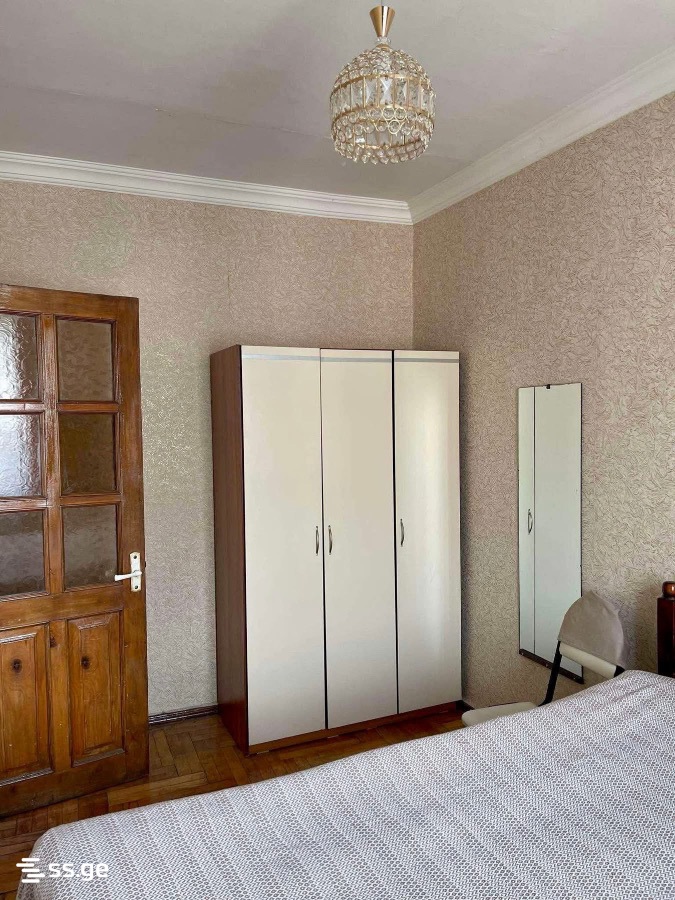 1 room Flat Daily rent. Batumi - Bild 5