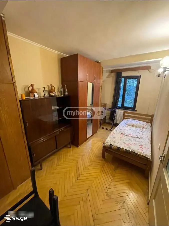4 room Flat For Rent. Digomi - Więcej