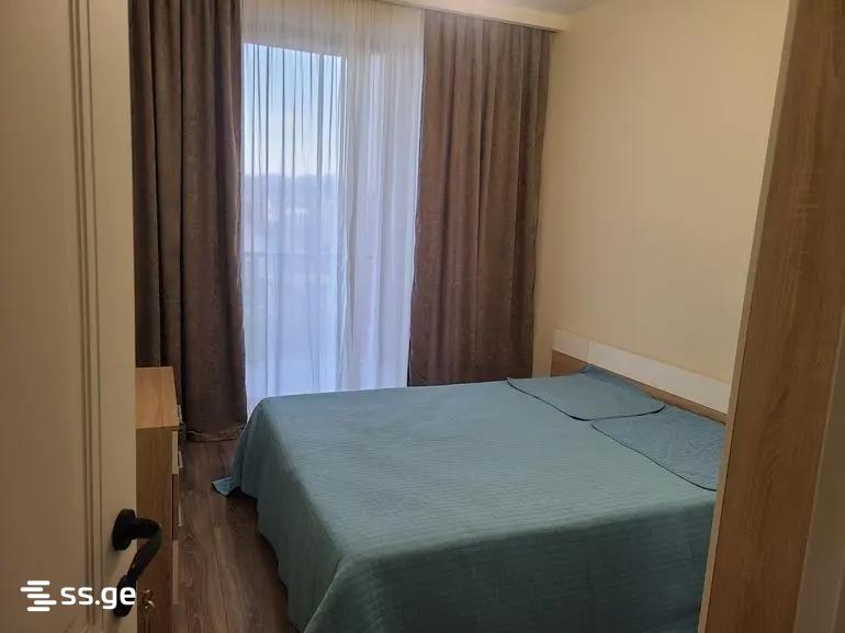 2 room Flat For Rent. Didi digomi - Vue 4