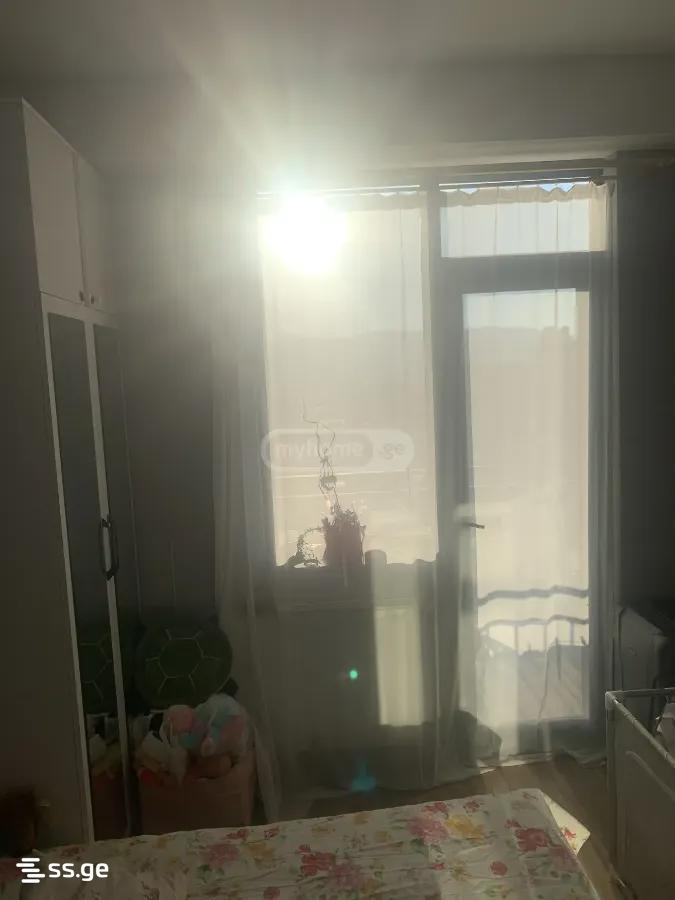 3 room Flat For Sale. Sanzona - Vista 3
