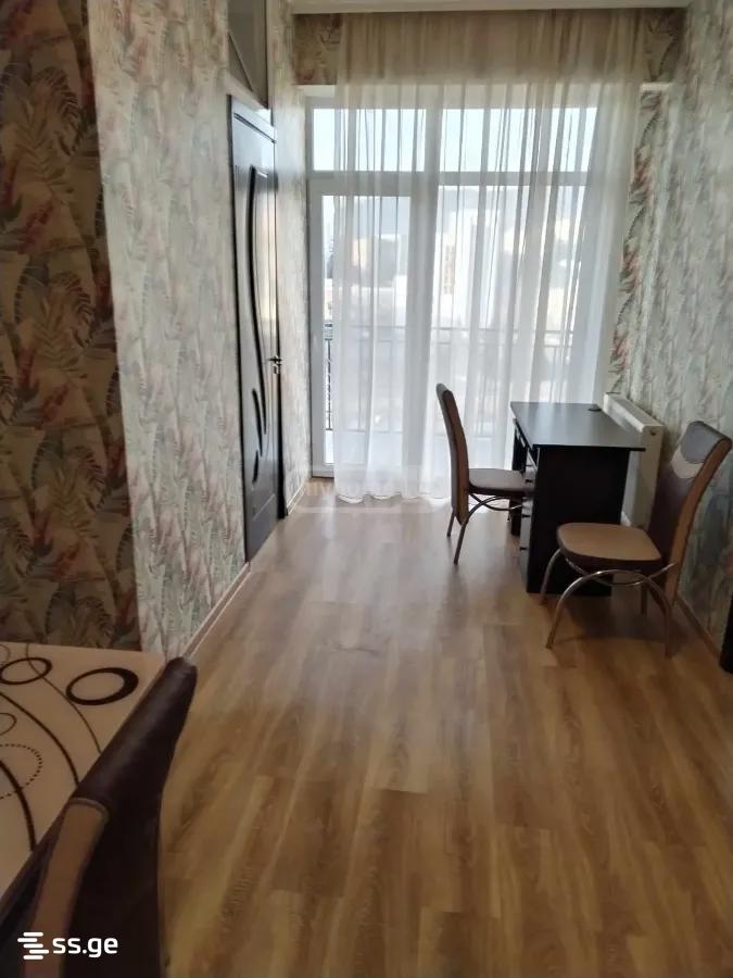 4 room Flat For Rent. Gldani - Meer