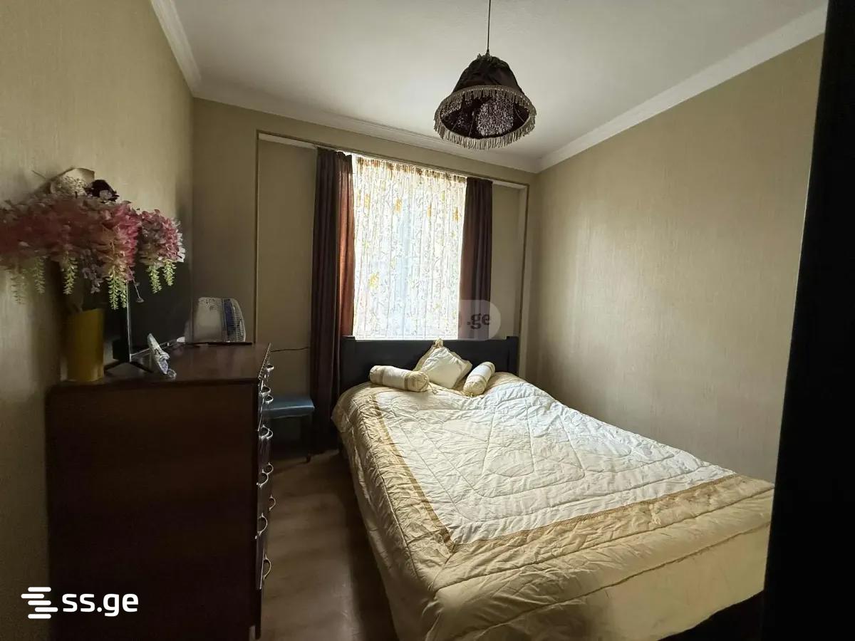 3 room Flat For Rent. Saburtalo - Bild 6