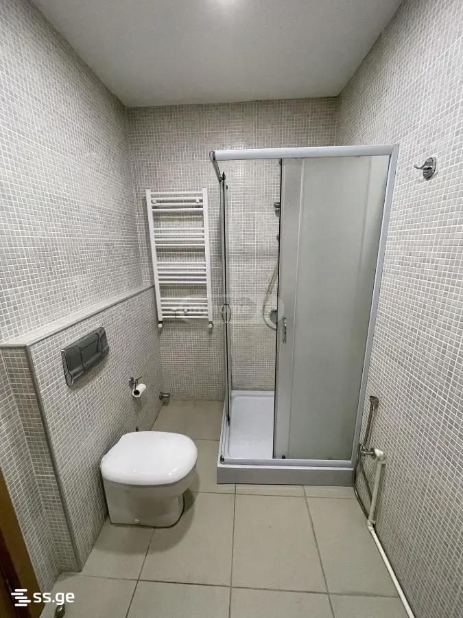 2 room Flat For Rent. Saburtalo - Vista 6