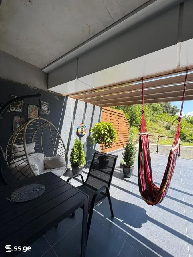 2 room Flat For Sale. Nutsubidze plateau - Ansicht 4