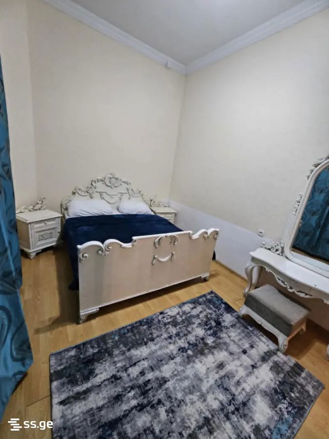 2 room Flat For Rent. Gldani - Ansicht 5