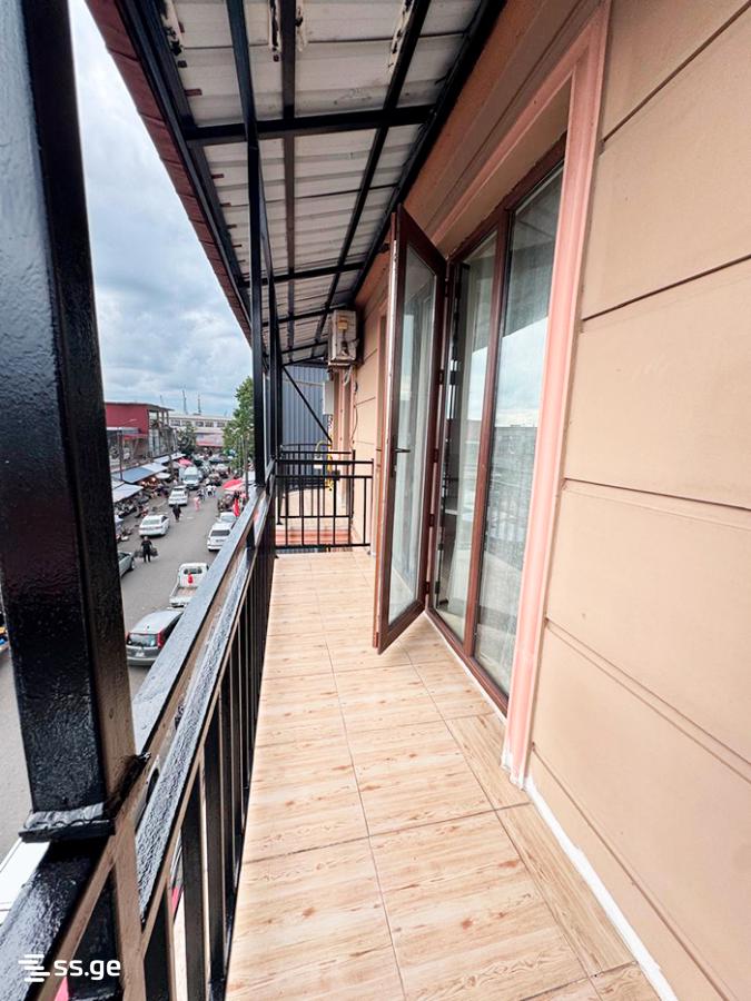 3 room Flat For Rent. Batumi - Vista 5