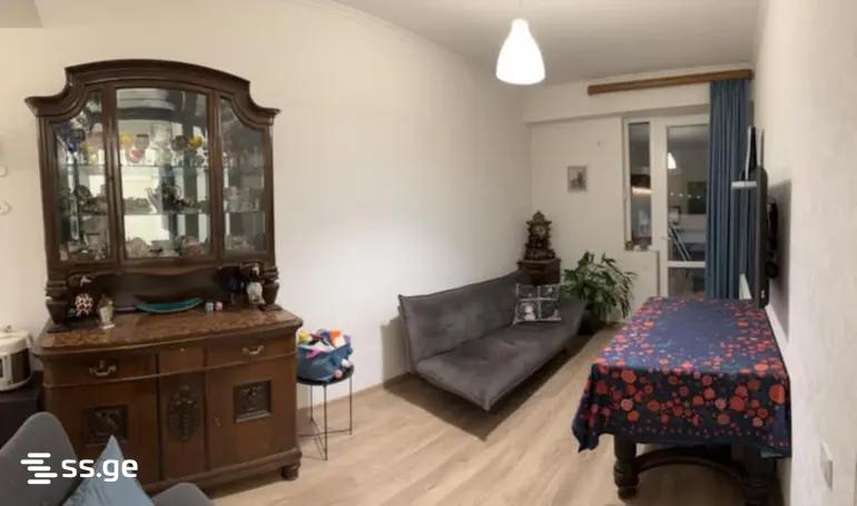 2 room Flat For Sale. Districts of Vazha-Pshavela - Bild 5