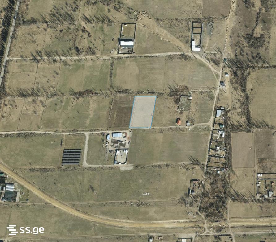 Land For Sale. Lilo - Aanzicht 3