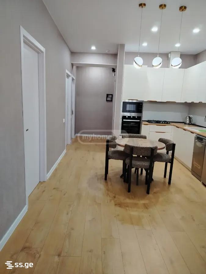 3 room Flat For Rent. Saburtalo - Bild 3