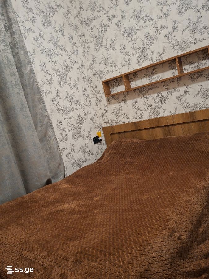 3 room Flat Daily rent. Chugureti - Meer