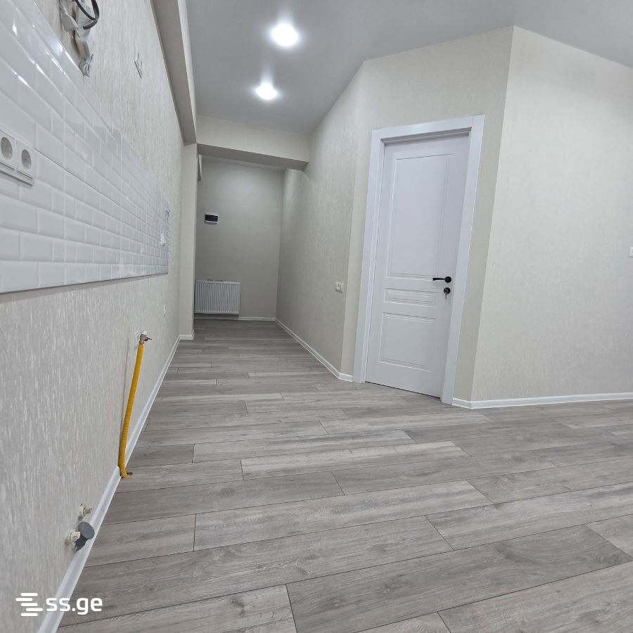 3 room Flat For Sale. Didi digomi - Więcej
