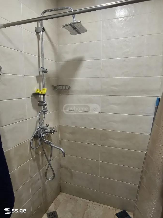 2 room Flat For Rent. Gldani - Widok 5