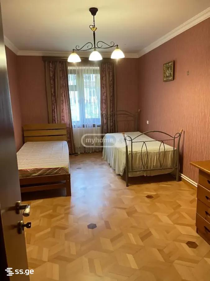 3 room Flat For Rent. Districts of Vazha-Pshavela - Mehr