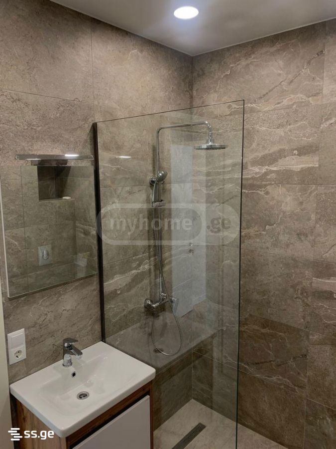 2 room Flat For Rent. Saburtalo - Vista 4