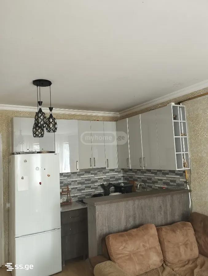 3 room Flat For Sale. Isani - Vista 6