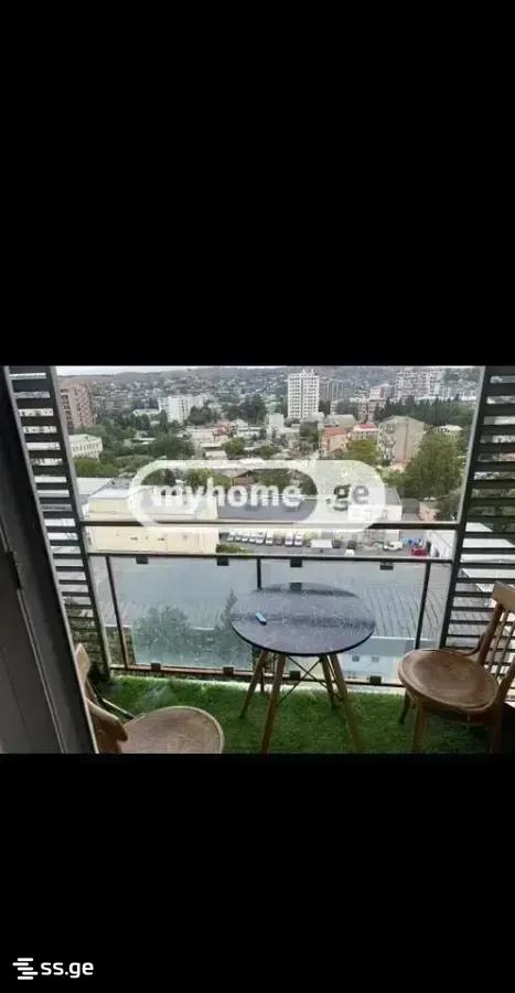 3 room Flat For Rent. Nadzaladevi - Bild 6