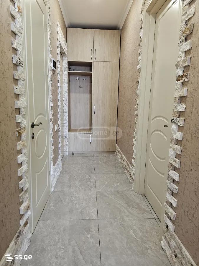 2 room Flat For Rent. Gldani - Widok 3