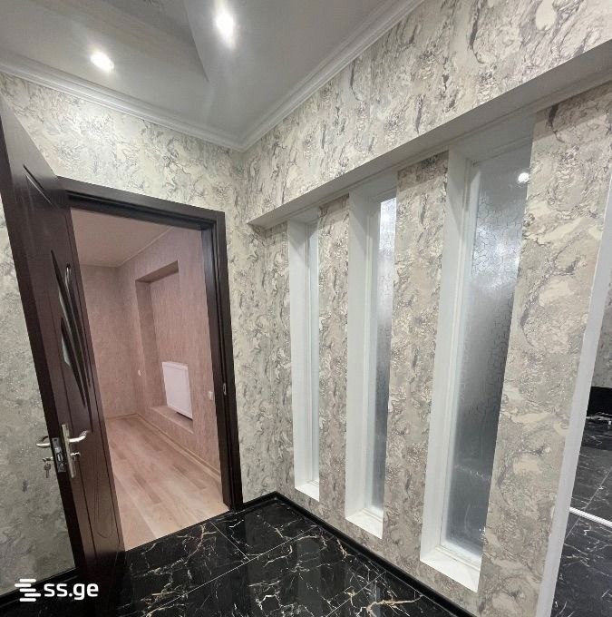 5 room Private House For Rent. Ivertubani - Vista 6
