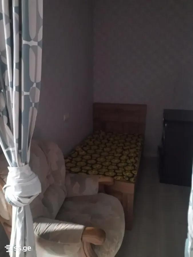2 room Flat For Rent. Gldani - Widok 4